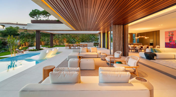 Image No.8-5 Bed Villa for sale