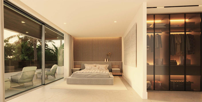 Image No.10-4 Bed House for sale