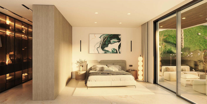 Image No.11-4 Bed Villa for sale