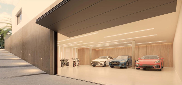 Image No.15-Villa de 4 chambres à vendre à Elviria