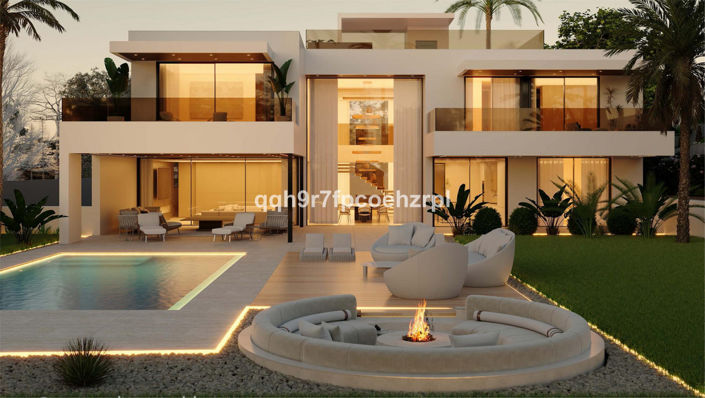 Image No.2-4 Bed Villa for sale