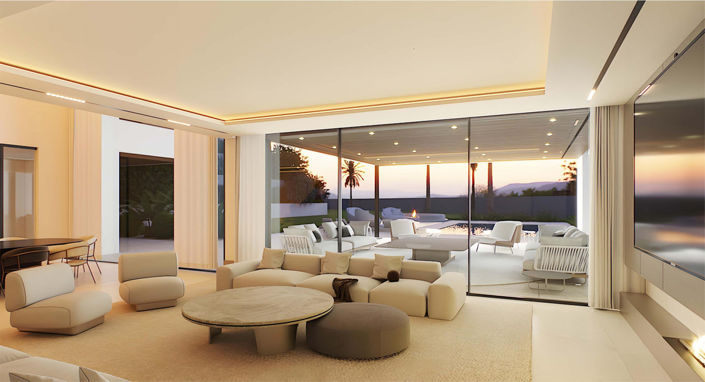 Image No.4-4 Bed Villa for sale