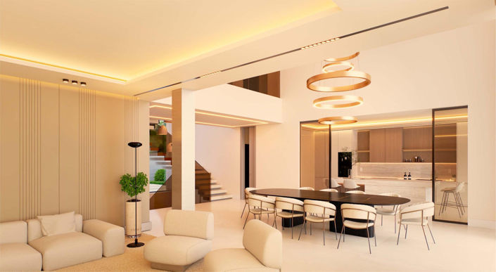 Image No.6-4 Bed Villa for sale