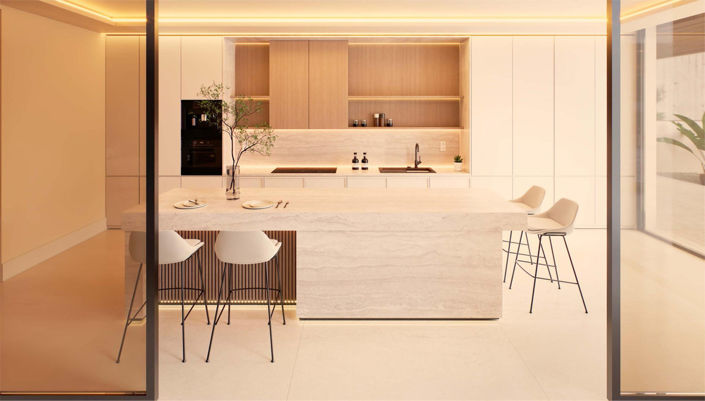 Image No.7-Villa de 4 chambres à vendre à Elviria