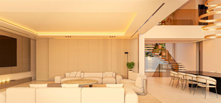 Image No.9-4 Bed Villa for sale