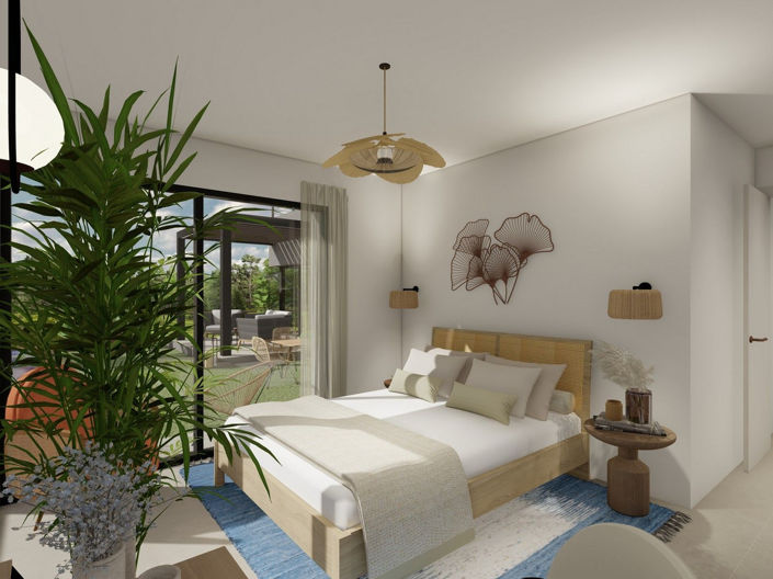 Image No.11-3 Bed House for sale