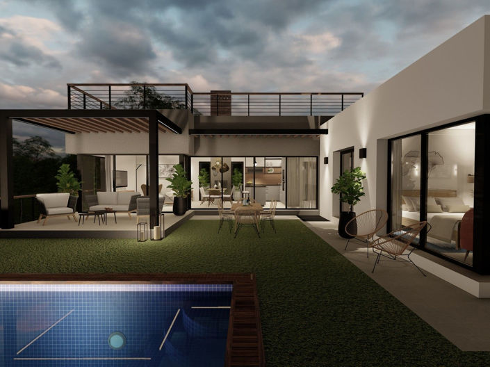 Image No.12-3 Bed House for sale