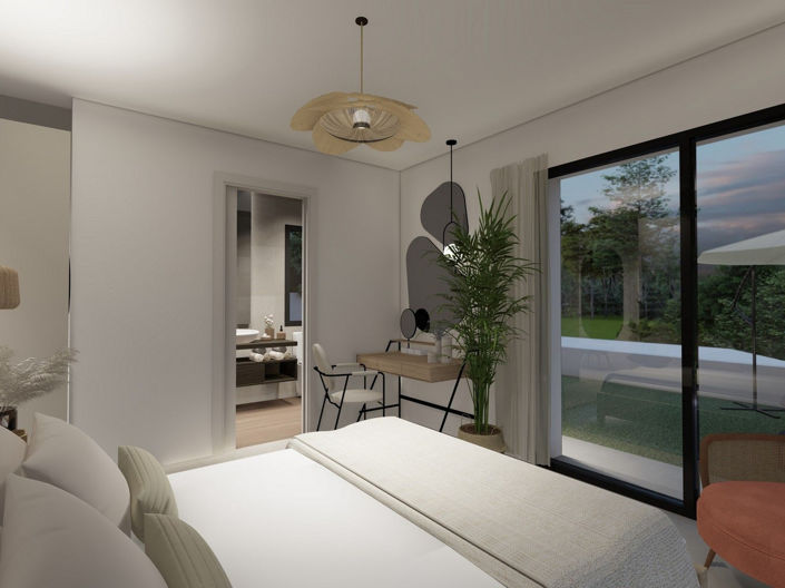 Image No.15-3 Bed House for sale