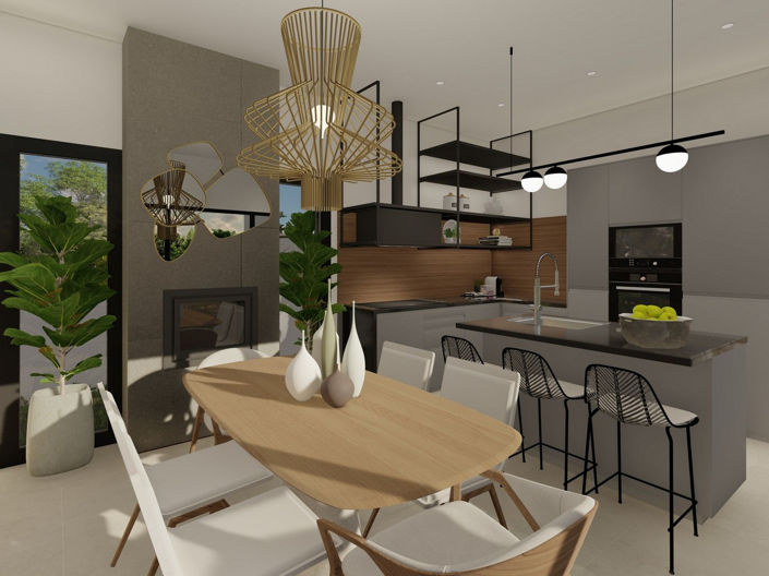 Image No.6-3 Bed House for sale