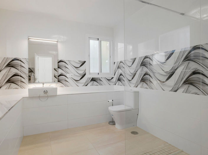 Image No.12-Maison de 4 chambres à vendre à Estepona