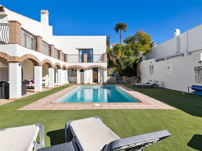 Image No.14-4 Bed House for sale