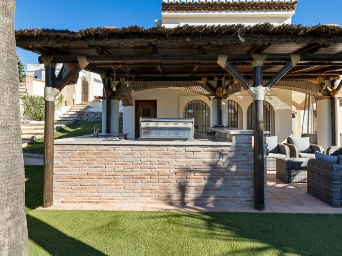 Image No.18-Maison de 4 chambres à vendre à Estepona