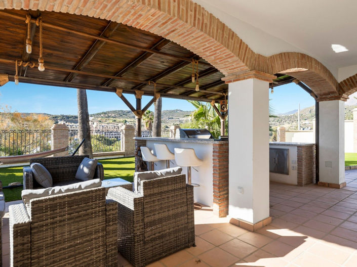 Image No.23-Maison de 4 chambres à vendre à Estepona