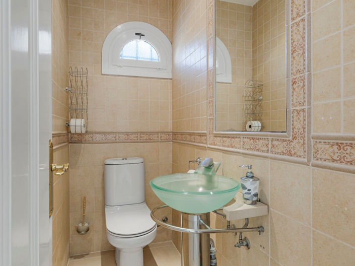 Image No.28-Maison de 4 chambres à vendre à Estepona