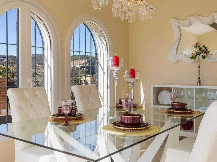 Image No.39-Maison de 4 chambres à vendre à Estepona