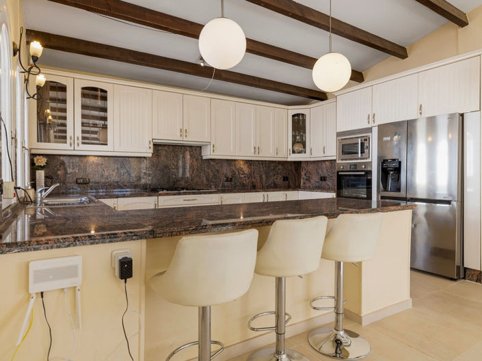 Image No.42-Maison de 4 chambres à vendre à Estepona