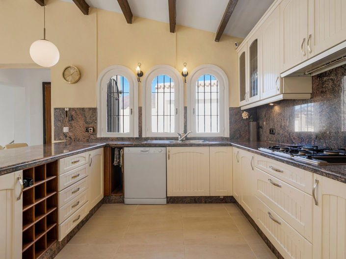 Image No.44-Maison de 4 chambres à vendre à Estepona