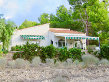 1 - Gea y Truyols, House