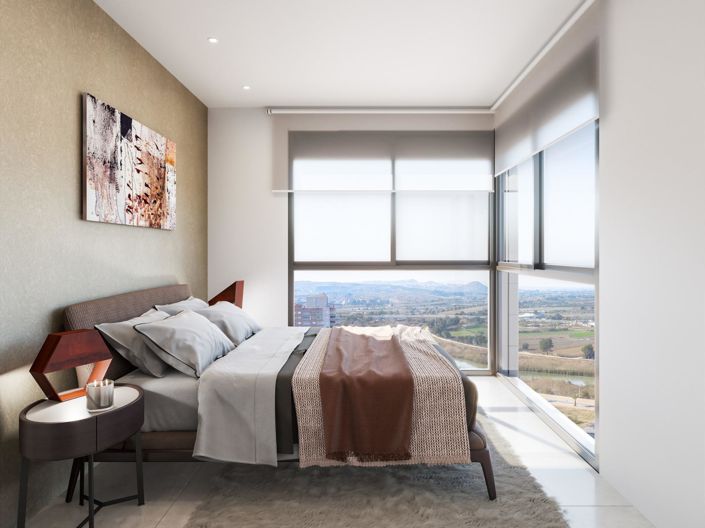 Image No.10-3 Bed Apartment for sale