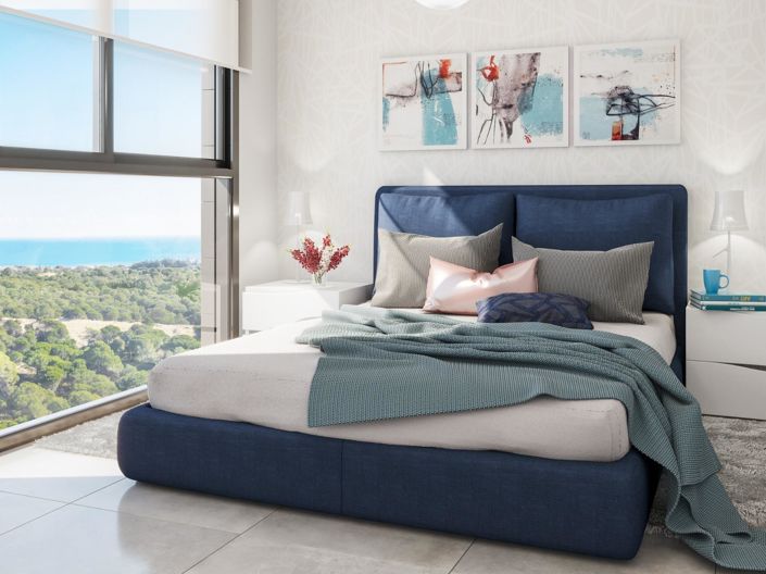 Image No.8-3 Bed Apartment for sale