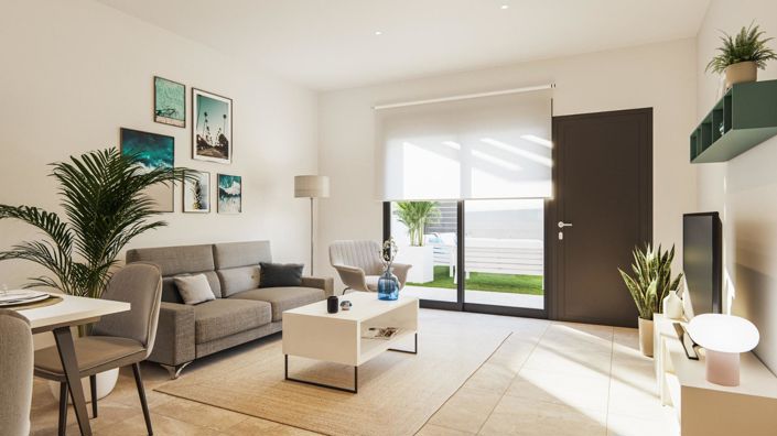 Image No.3-2 Bed Apartment for sale