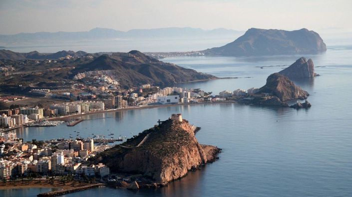 Image No.11-Appartement de 2 chambres à vendre à Águilas