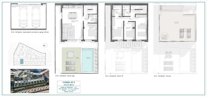 Image No.8-4 Bed Bungalow for sale