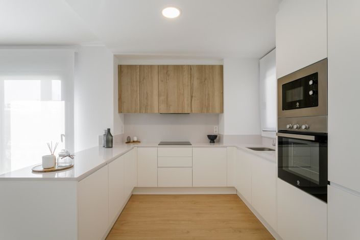 Image No.16-3 Bed Apartment for sale
