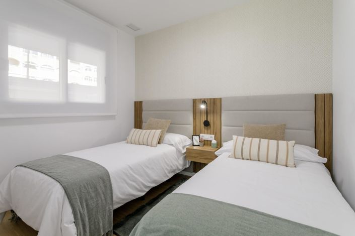Image No.19-3 Bed Apartment for sale