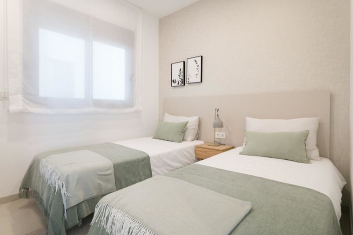 Image No.28-3 Bed Apartment for sale