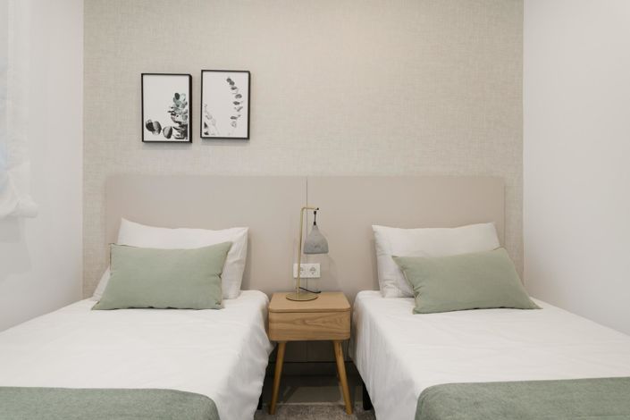 Image No.29-3 Bed Apartment for sale