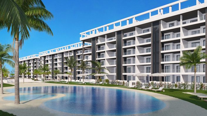 Image No.4-3 Bed Apartment for sale