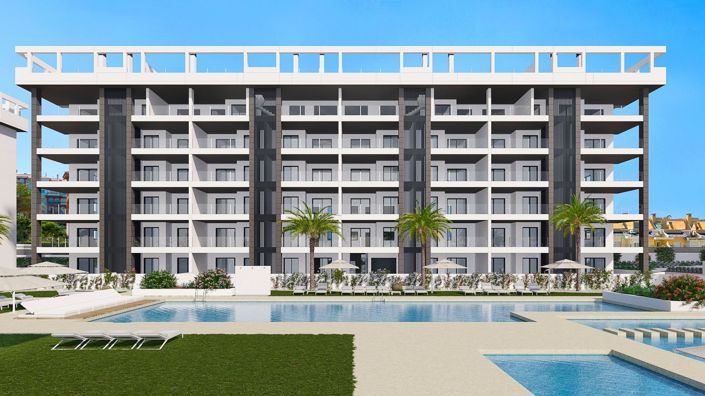 Image No.5-3 Bed Apartment for sale
