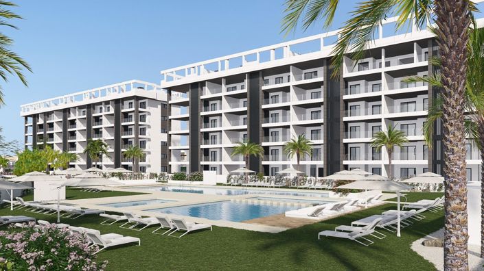 Image No.6-3 Bed Apartment for sale