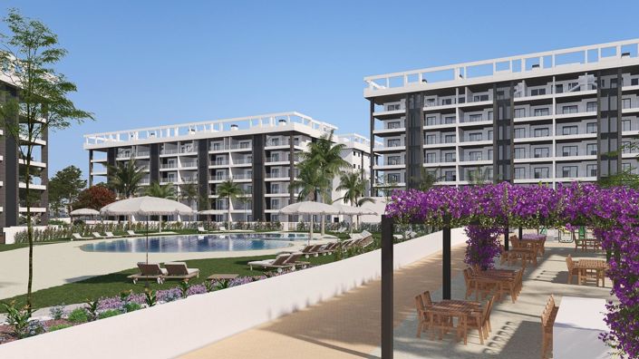 Image No.7-3 Bed Apartment for sale