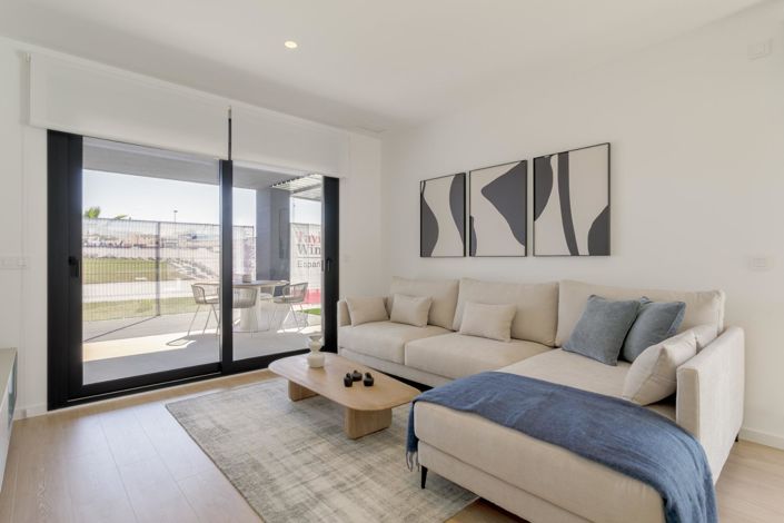 Image No.8-3 Bed Apartment for sale