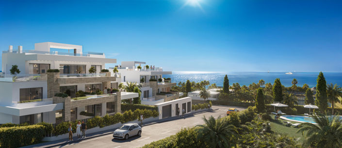 Image No.1-2 Bed Property for sale
