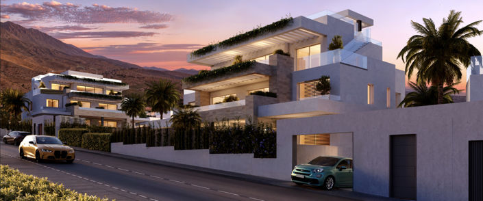 Image No.20-2 Bed Property for sale