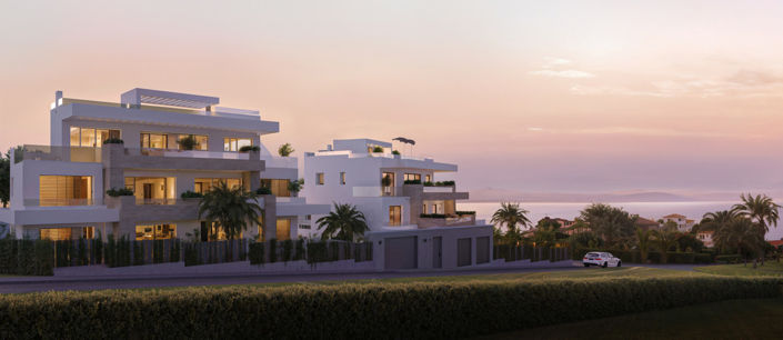 Image No.22-Propriété de 2 chambres à vendre à Estepona