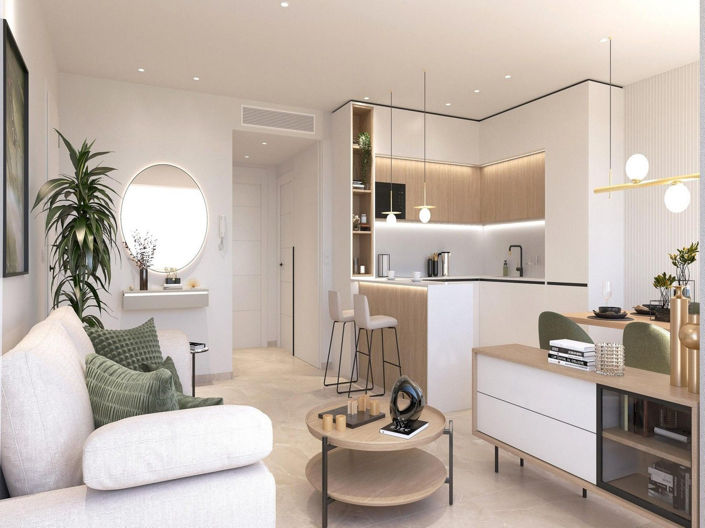 Image No.11-2 Bed Apartment for sale
