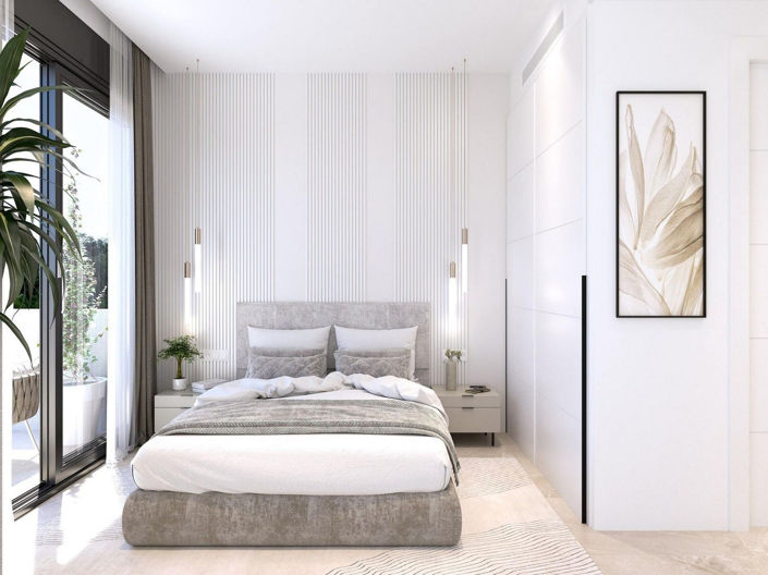 Image No.15-Appartement de 2 chambres à vendre à Torrevieja