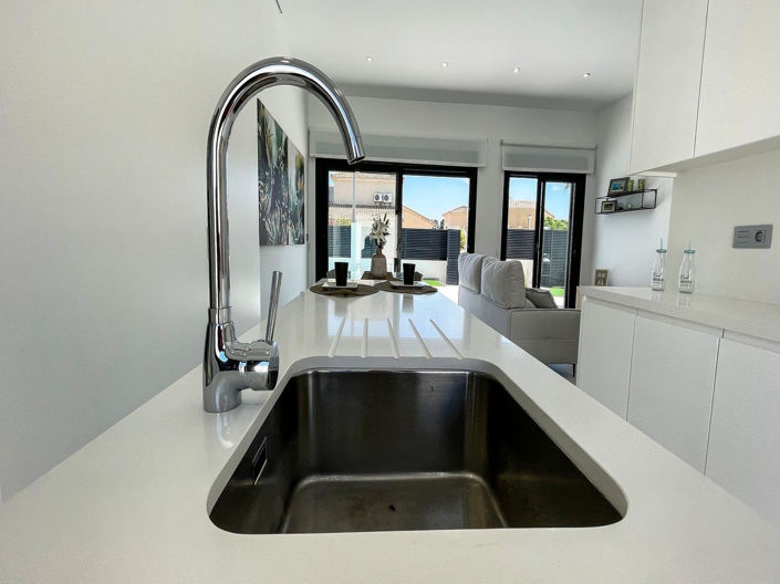 Image No.14-Maison de 3 chambres à vendre à Pinar de Campoverde