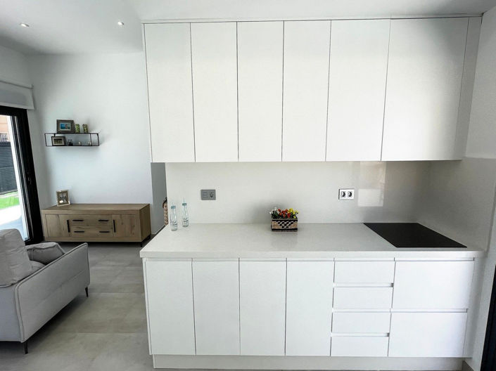 Image No.15-Maison de 3 chambres à vendre à Pinar de Campoverde