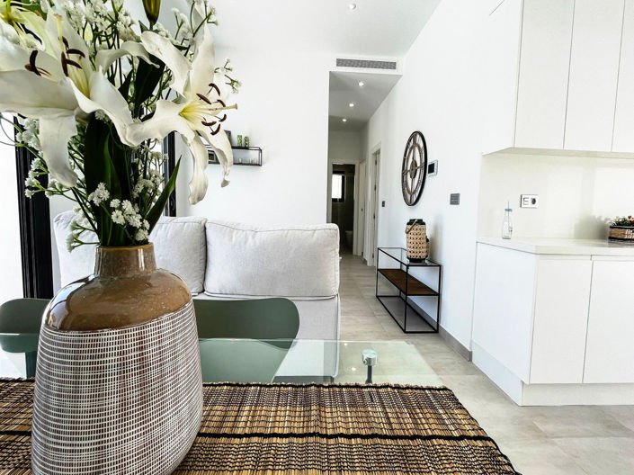 Image No.21-Maison de 3 chambres à vendre à Pinar de Campoverde