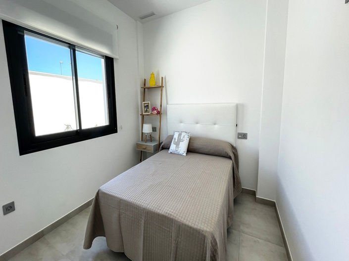 Image No.25-Maison de 3 chambres à vendre à Pinar de Campoverde