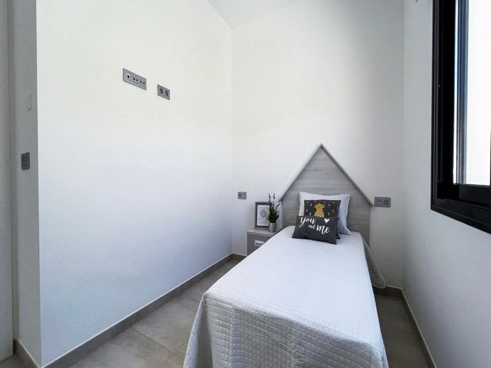 Image No.26-Maison de 3 chambres à vendre à Pinar de Campoverde