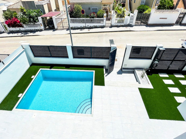 Image No.3-Maison de 3 chambres à vendre à Pinar de Campoverde