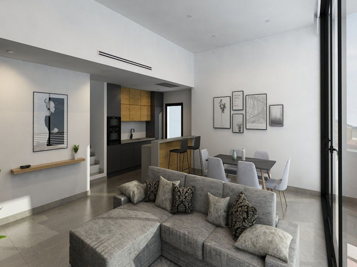 Image No.6-3 Bed Villa for sale