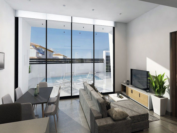 Image No.8-3 Bed House for sale