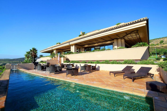 Image No.8-Appartement de 4 chambres à vendre à Estepona